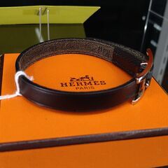 リユースのサカイ浦和店【D829】エルメス アピブレス ▢E刻  の画像