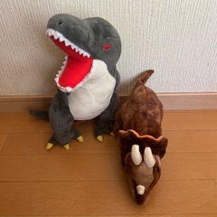 ぬいぐるみの画像