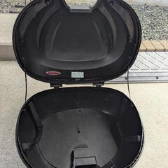 バイク リアボックス

の画像