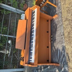 Roland 電子ピアノ　ピアノの画像