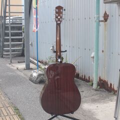 アコースティックギター　Fender　CC-60S Concert/SB　リユース品の画像