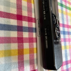 SONY集音器の画像