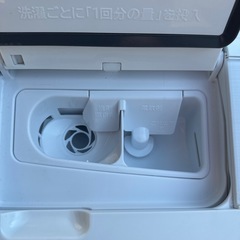 【2024年製！美品！】日立　ドラム式洗濯機　BD-SX120HL 洗濯容量12kg 乾燥6kgの画像