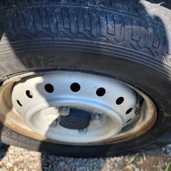 ●キャリイトラック  4WD_KC●検査後すぐに運転可能●の画像