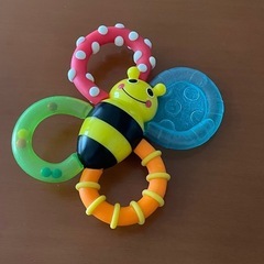 ベビーおもちゃまとめ売りの画像