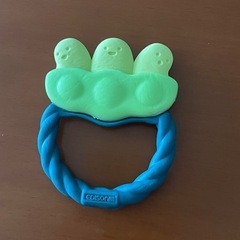 ベビーおもちゃまとめ売りの画像