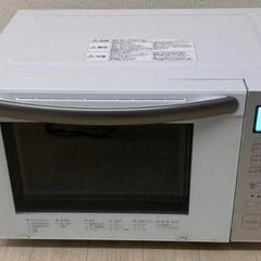 オーブンレンジ