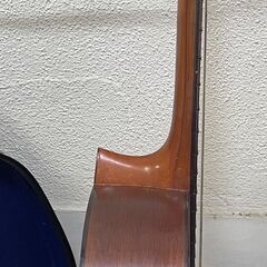 🎸クラシックギター　荒井貿易の画像
