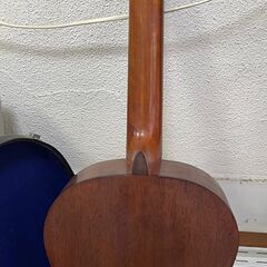 🎸クラシックギター　荒井貿易の画像