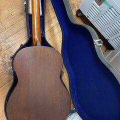 🎸クラシックギター　荒井貿易の画像