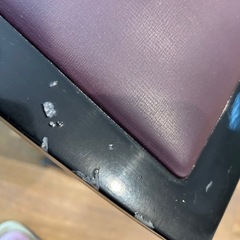 ピアノ用の椅子の画像