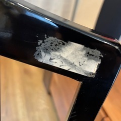 ピアノ用の椅子の画像