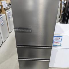AQUA　272L 3ドア冷凍冷蔵庫　AQR-SV27G(S) ...