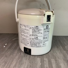 National NC-JE30 ジャーポットの画像