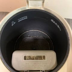 National NC-JE30 ジャーポットの画像