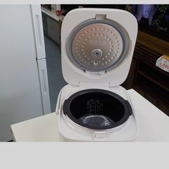 ID:641815  炊飯器3合炊き　　ハイアール　　2025の画像