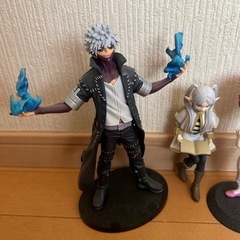 フィギュアの画像