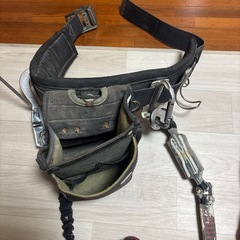 腰道具.現場