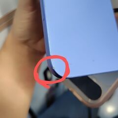 中古iPhone16　Cランク　128GB  アクアマリンの画像