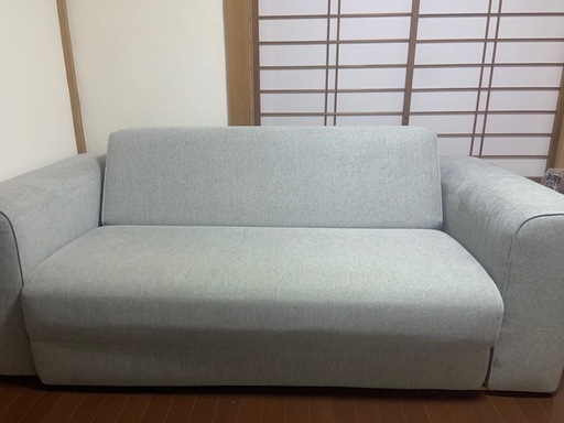 コアラソファベッド