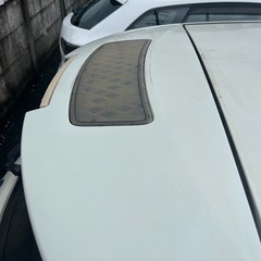 日産　リーフGの画像