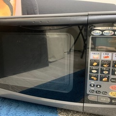 オーブンレンジ