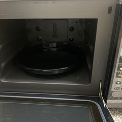 【大阪ガス】コンビネーションレンジ・オーブンレンジの画像