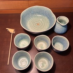 爽涼そう麺揃　