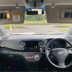 格安‼️ターボ‼️ダイハツ　タントエグゼカスタムRS L455S 茨城阿見の画像
