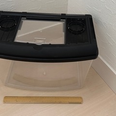 【使用可】：プラケースワイドビューBL(中)と（大）セットの画像