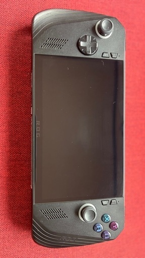 その他 ROG ally X