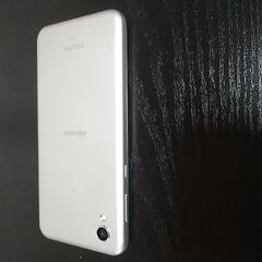 docomoスマホの画像