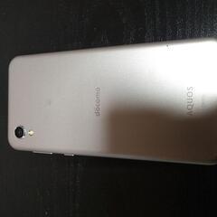 docomoスマホ