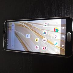 docomoスマホの画像