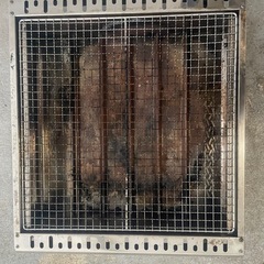 キャプテンスタッグCAPTAIN STAG BBQコンロピザ スモーク 1台7役の画像