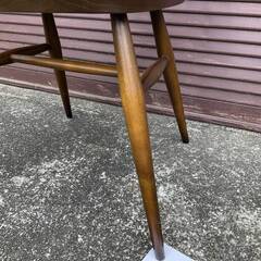 アーコールチェア　4の画像