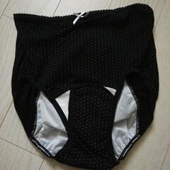 新品　マタニティ　産じゅくショーツ　3枚セットの画像