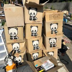 おはようマリンカンパニーです