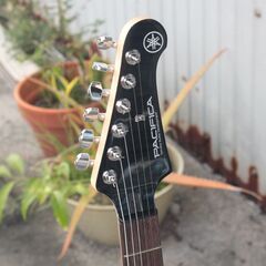 エレキギター　YAMAHA　PACIFICA 212VFM　リユース品の画像