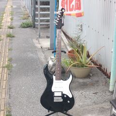 エレキギター　YAMAHA　PACIFICA 212VFM　リユース品の画像