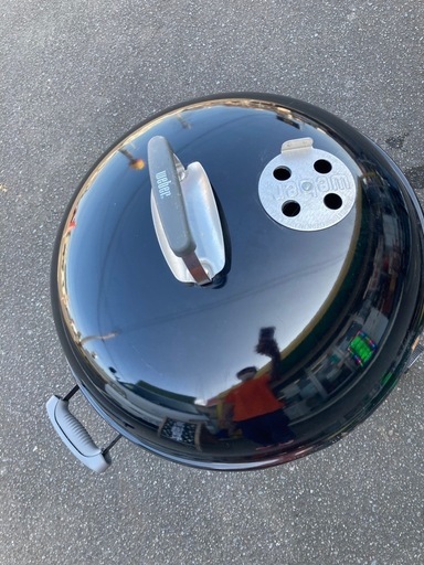 Weber（ウェーバー） バーベキューグリル　　リサイクルショップ宮崎屋　佐土原店　25.8.30F