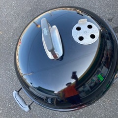 Weber（ウェーバー） バーベキューグリル　　リサイクルショップ宮崎屋　佐土原店　25.6.28Fの画像