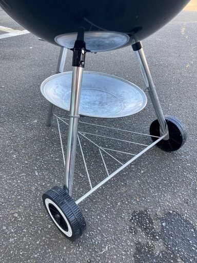 Weber（ウェーバー） バーベキューグリル　　リサイクルショップ宮崎屋　佐土原店　25.8.30F