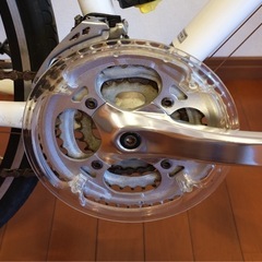 GIANT ESCAPE R3 Sサイズ の画像