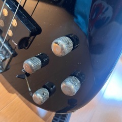 エレキベース　YAMAHA trbx304の画像