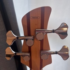 エレキベース　YAMAHA trbx304の画像
