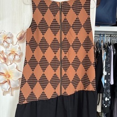 ワンピース👗の画像