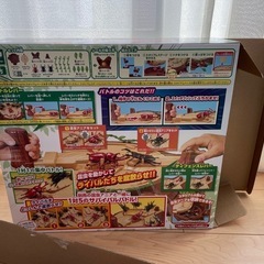 アニア　昆虫大決戦スタジアムの画像