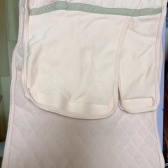 dacco 帝王切開用 腹帯の画像