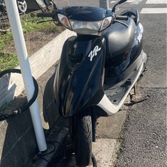 ヤマハ JOG ZR